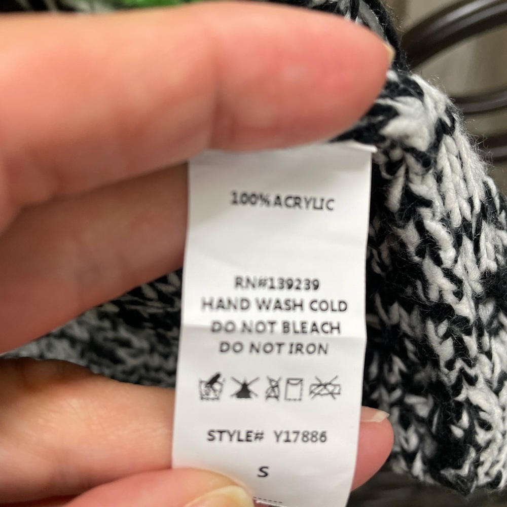 DO + BE Cardigan - Picture 4 of 5
